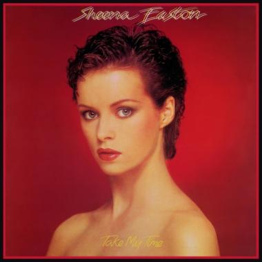 Sheena Easton -  Take My Time